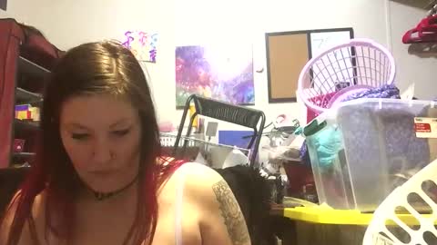 Lexi online show from 05-06-26, 12:19