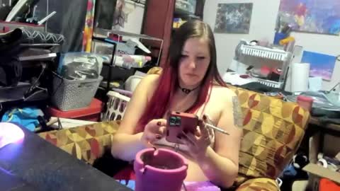 Lexi online show from 05-15-26, 09:49