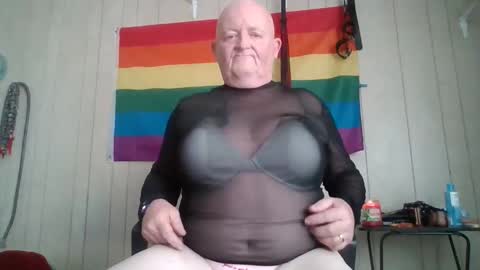 chaz online show from 05-12-26, 12:08