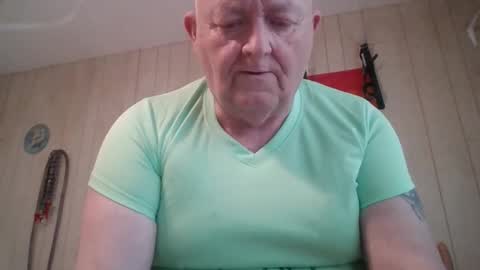 chaz online show from 05-12-26, 03:09