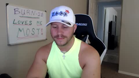 Player online show from 05-13-26, 09:22