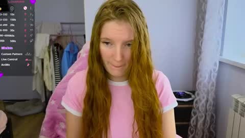 Masha online show from 03-30-26, 08:04