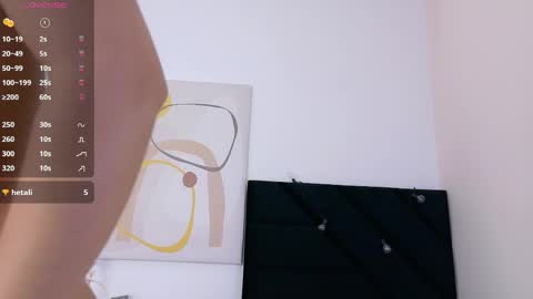 SAMARA  online show from 05-30-26, 01:08