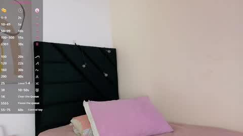SAMARA  online show from 06-06-26, 12:43