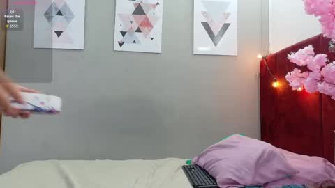 SAMARA  online show from 06-07-26, 07:50