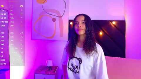 SAMARA  online show from 06-21-26, 07:16
