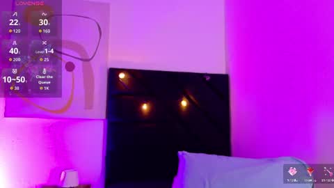 SAMARA  online show from 06-23-26, 12:47
