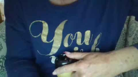 Holding the cum back.. online show from 12-16-24, 07:00