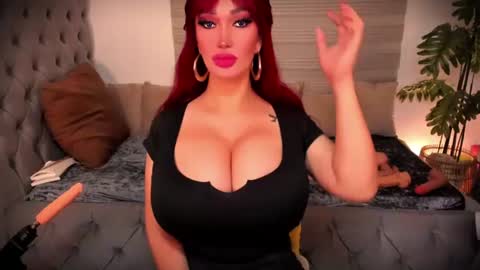 Snapshot of playfullmaria chatting on 06-18-26, 07:40 Maria online show from 06-18-26, 07:40