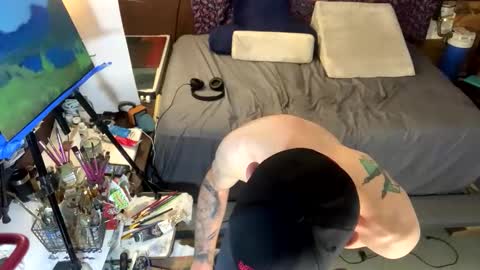 playfulpainter online show from 05-03-26, 09:43