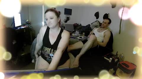 Nichole Vixen  Jacob online show from 01-07-25, 07:28