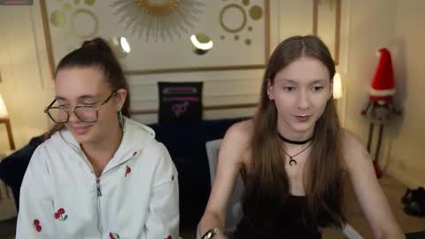 Lana online show from 03-13-26, 11:28