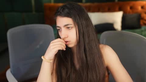 Lana online show from 04-03-26, 02:15