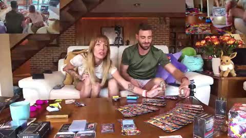 Horny Housewife V  Husband online show from 09-27-25, 10:59