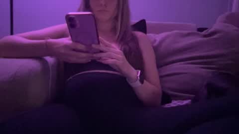 Caity online show from 05-10-26, 01:11
