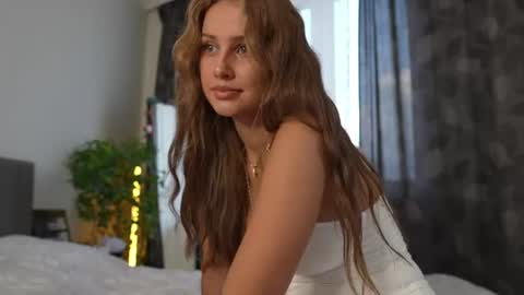 21 y.o Mila online show from 07-31-26, 03:44
