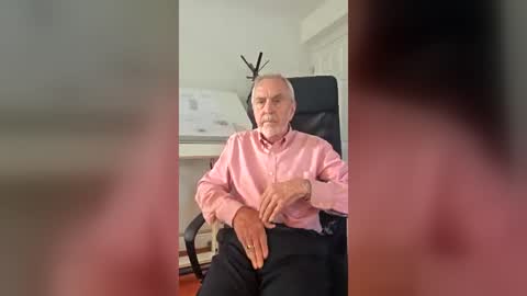 Pleasedominateme online show from 07-01-26, 04:18
