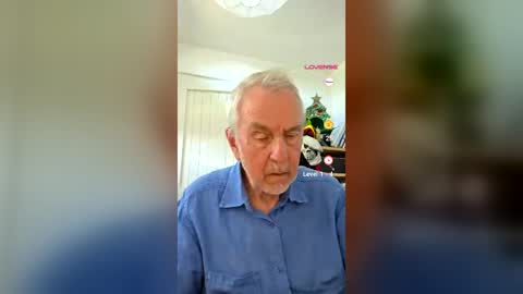 Pleasedominateme online show from 07-05-26, 02:02