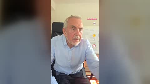 Pleasedominateme online show from 07-17-26, 04:01