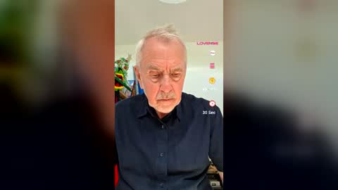 Pleasedominateme online show from 07-19-26, 02:54