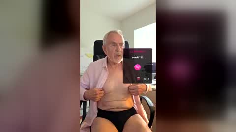 Pleasedominateme online show from 07-24-26, 04:16