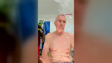 Pleasedominateme online show from 07-26-26, 02:57