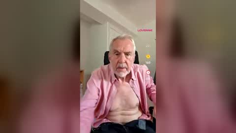 Pleasedominateme online show from 07-31-26, 04:17