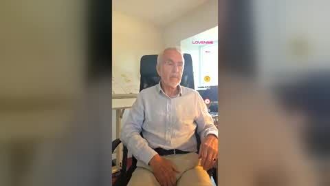 Pleasedominateme online show from 08-07-26, 04:20