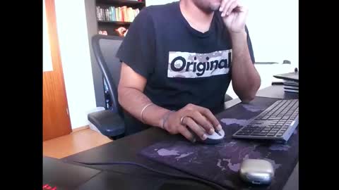 Snapshot of pleasure5845 chatting on 01-19-26, 12:31 Sam online show from 01-19-26, 12:31