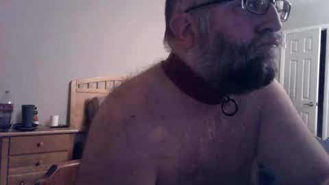 pleasurepuppt online show from 10-23-25, 12:54