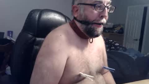 pleasurepuppt online show from 11-12-25, 02:45