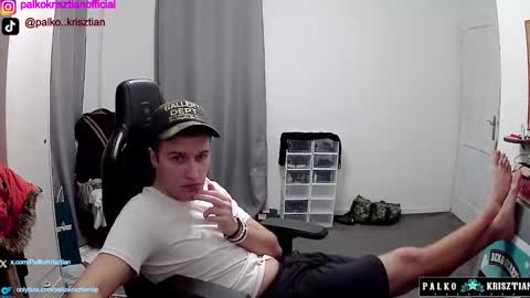 Snapshot of plkrisztian chatting on 01-08-26, 03:25 plkrisztian online show from 01-08-26, 03:25