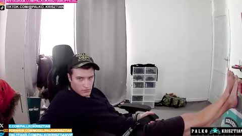 Snapshot of plkrisztian chatting on 02-03-26, 12:43 plkrisztian online show from 02-03-26, 12:43