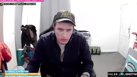 Snapshot of plkrisztian chatting on 03-01-26, 07:27 plkrisztian online show from 03-01-26, 07:27