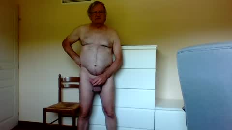 pluchet online show from 07-14-26, 07:24