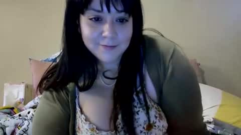 Plump Bunny  online show from 05-31-26, 12:08