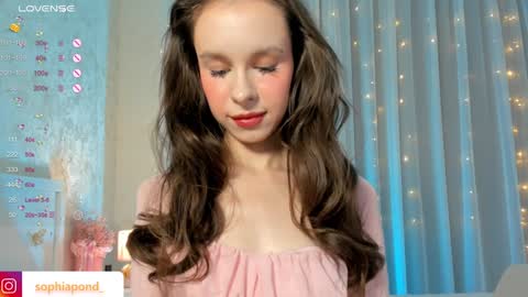 Sophie online show from 01-15-25, 01:52