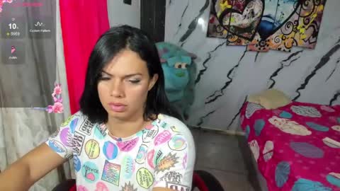 lesly pagina azul pocahontas982 online show from 05-19-26, 12:33