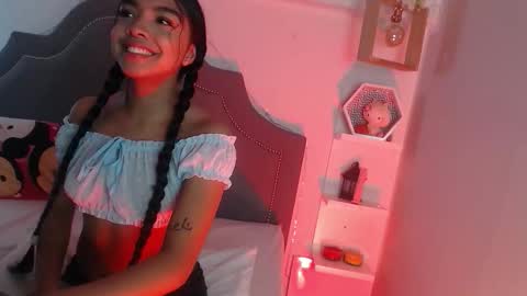 Pocahontas online show from 03-04-26, 03:18