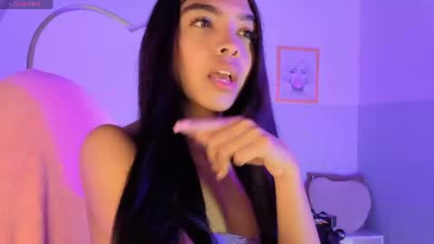 Pocahontas online show from 07-03-26, 03:29