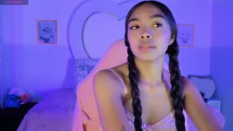 Pocahontas online show from 07-07-26, 03:38