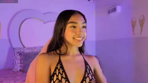Pocahontas online show from 07-08-26, 03:38