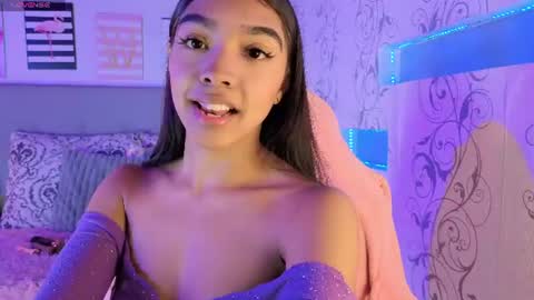 Pocahontas online show from 07-16-26, 03:29