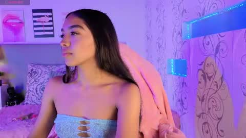 Pocahontas online show from 07-17-26, 03:29