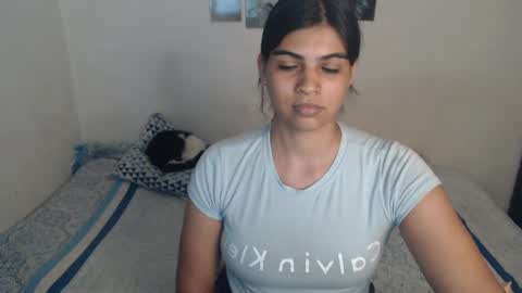 Pocahontas online show from 02-18-26, 02:40