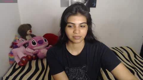 Pocahontas online show from 04-16-26, 04:13