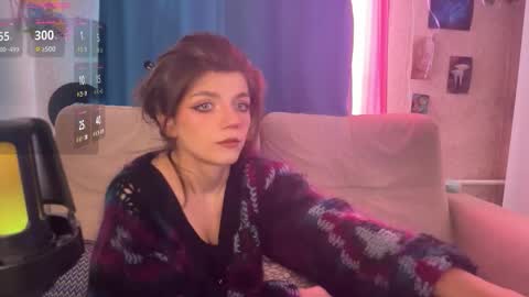 Cute Sofia and Handsome Richy online show from 03-13-26, 10:00