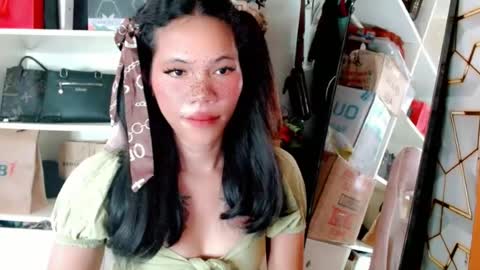 Snapshot of pokpokera69 chatting on 07-18-26, 07:01 anabelle online show from 07-18-26, 07:01