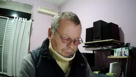 Polako online show from 06-12-26, 10:41