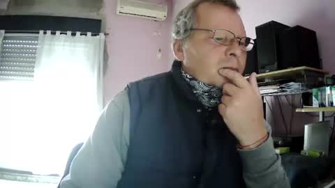 Polako online show from 07-13-26, 04:32